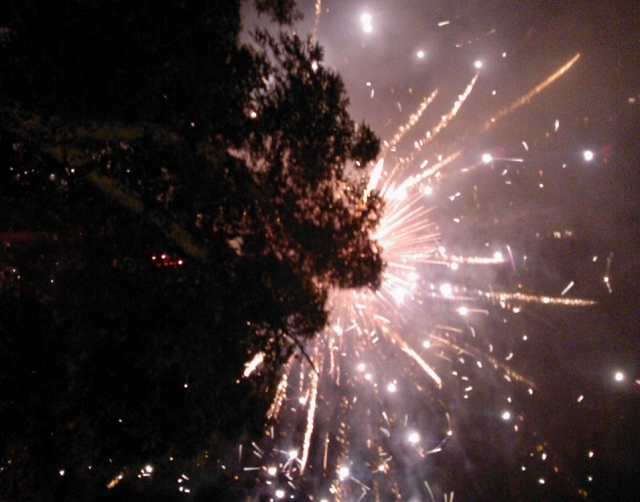  Patron saint festivities 